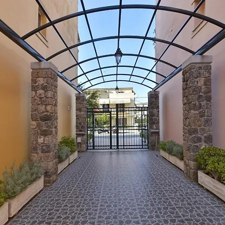 Appartement Mon Repo Corfu (city)