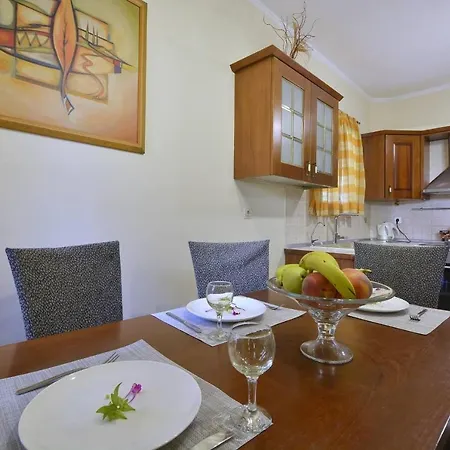 Appartement Mon Repo *