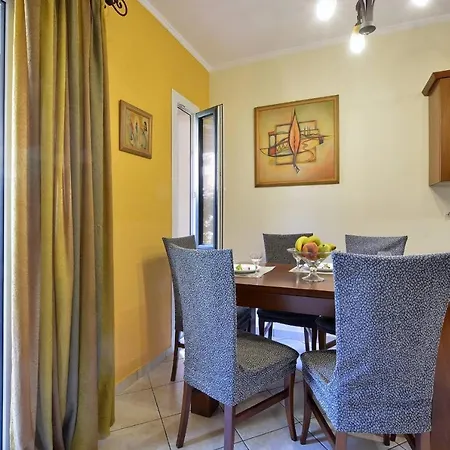 Appartement Mon Repo *