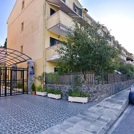 Appartement Mon Repo *