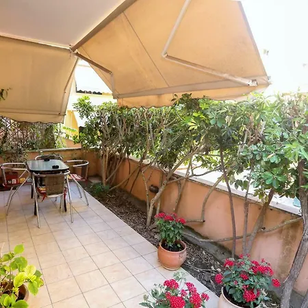 Mon Repo Appartement *
