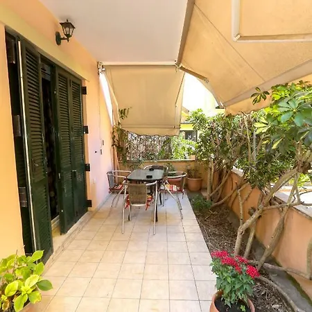 Mon Repo Appartement *