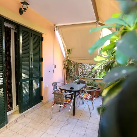 Appartement Mon Repo Corfu (city)