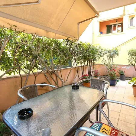 Mon Repo Appartement Corfu (city)