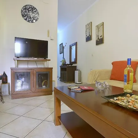 Mon Repo Apartmán