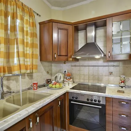 Apartmán Mon Repo