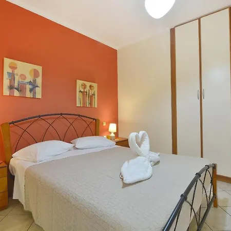 Mon Repo Apartmán Corfu (city)